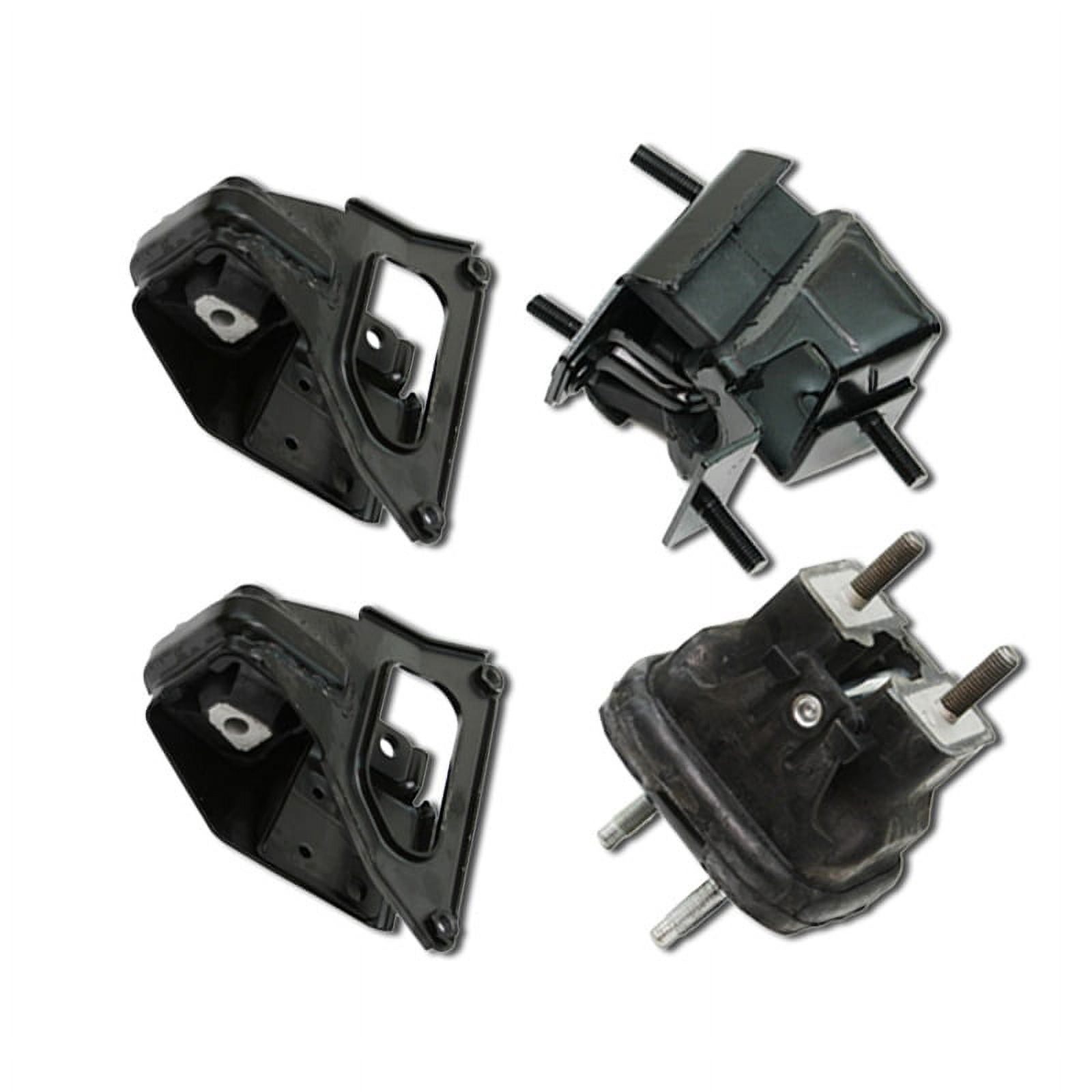 Soporte De Puntal De Par Motor Para Buick, Chevy, Pontiac – Motores 3.8L Y 5.3L (1996-2009)