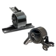thumbnail image 1 of K1192 Fits 2007-2011 Dodge Caliber 2.4L AUTO CVT w/o Turbo Motor & Transmission Mount 2PCS : A5415 A5418, 1 of 1