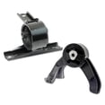thumbnail image 1 of K1210 Fits 2007-2014 Jeep Compass 2007-2008 Patriot 2.4L 2WD AUTO CVT Motor Mount 2PC : A5415 A5417, 1 of 1