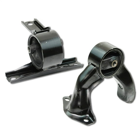 K1217 Fits 2009-2014 Dodge Caliber/ Jeep Compass Patriot 2.0L Engine Motor Mount 2pcs : A5415 A5423