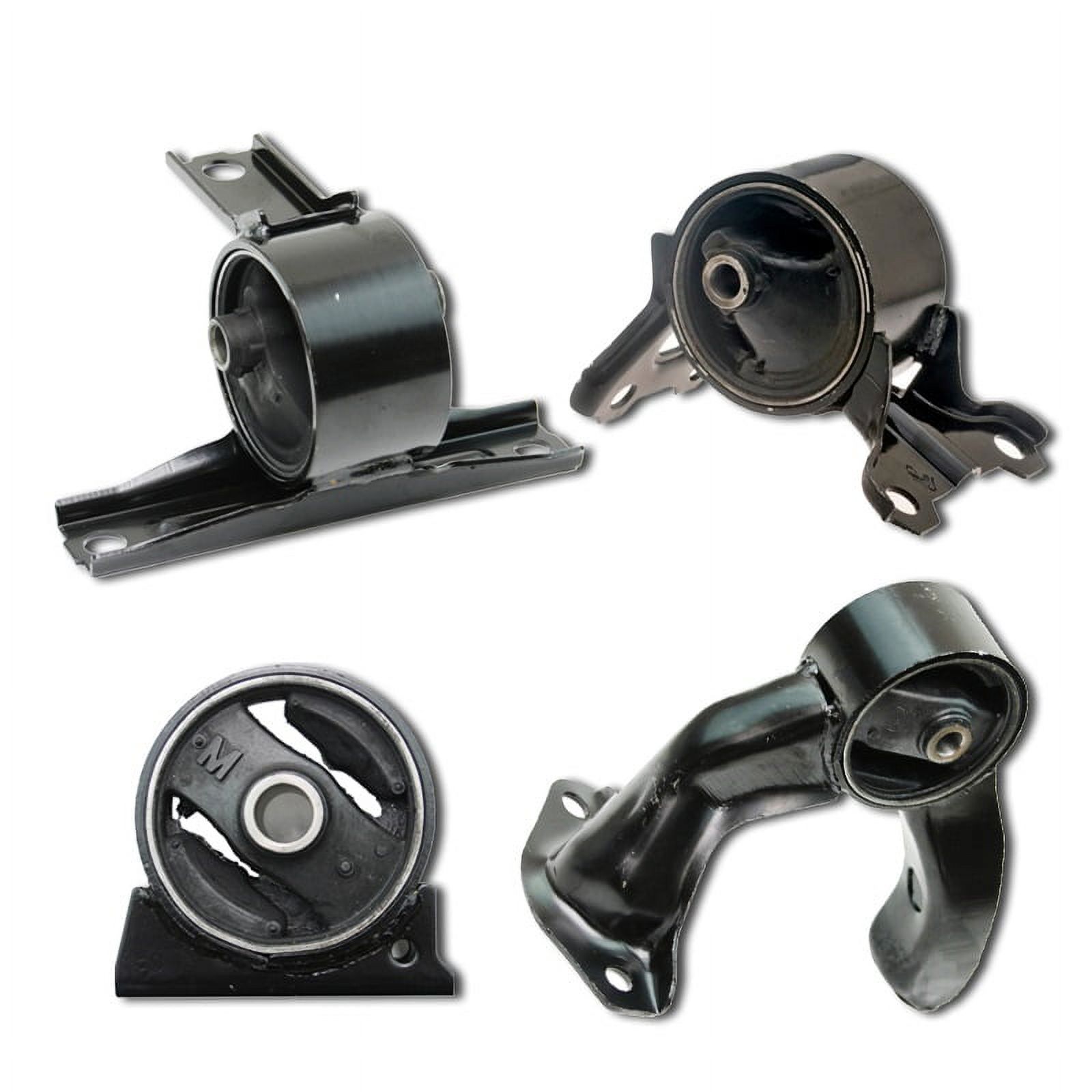 K1219 Fits 20092011 Dodge Caliber 20092013 Jeep Patriot 2.4L AUTO CVT