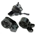 thumbnail image 1 of K1254 Fits 2007-2009 Kia Spectra / Spectra5 2.0L AUTO Engine Motor Mount Set 3PCS : A7178 A7144 A7165, 1 of 1