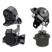 K1356 Fits 2006-2008 Hyundai Azera 3.3L 3.8L Engine Motor & Trans Mount Set 4pcs A7162 A7147 A7151 A7171