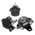 thumbnail image 1 of K1363 Fits 2006-2008 Hyundai Azera 3.3L 3.8L Engine Motor & Trans Mount Set 3pcs : A7147 A7151 A7171, 1 of 1
