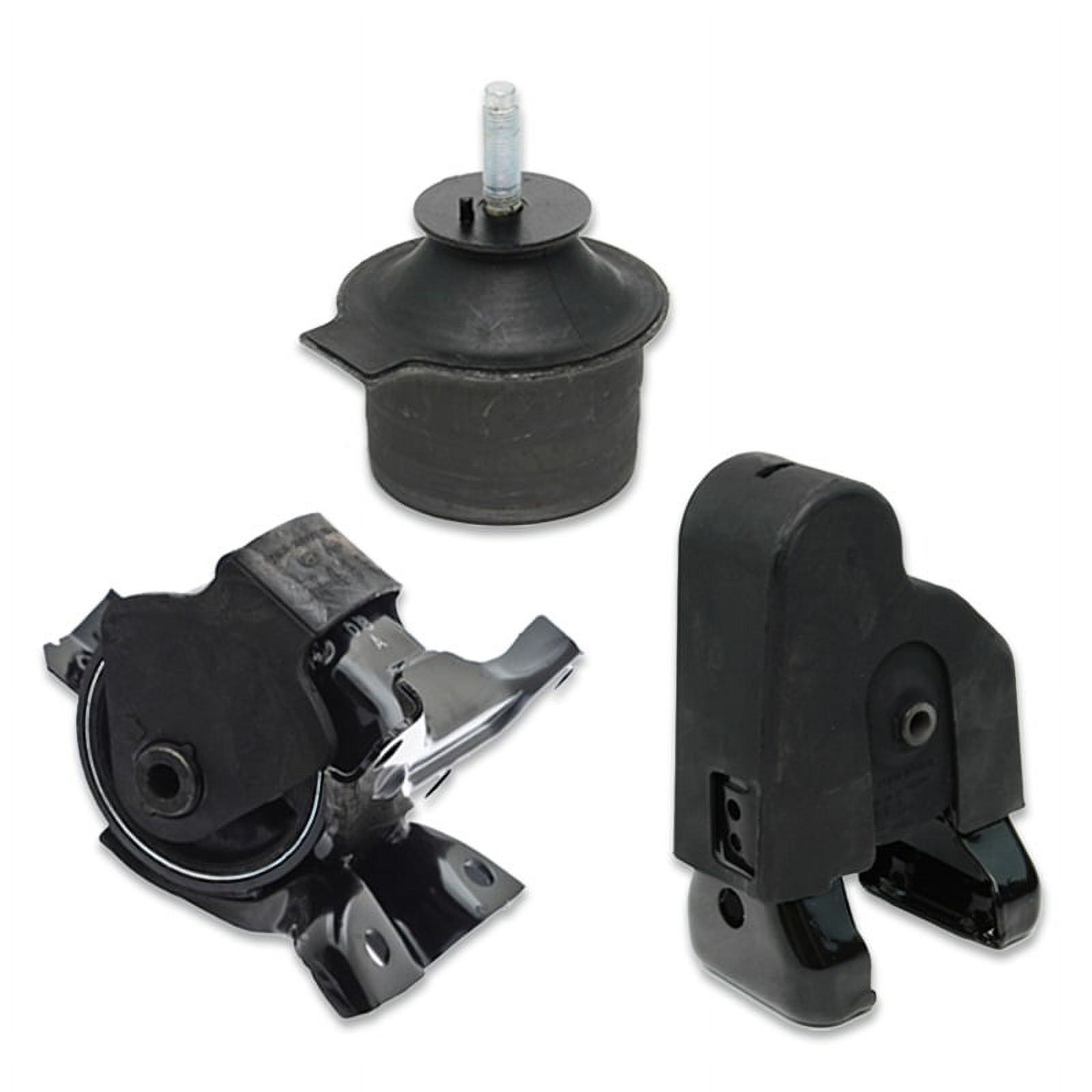 K1364 Fits 20062011 Hyundai Azera 3.3L 3.8L Engine Motor & Trans Mount