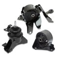 thumbnail image 1 of K1380 Fits 2007-2012 Kia Rondo 2.4L Engine Motor & Transmission Mount Set 3pcs : A6780 A7176 A6778, 1 of 1