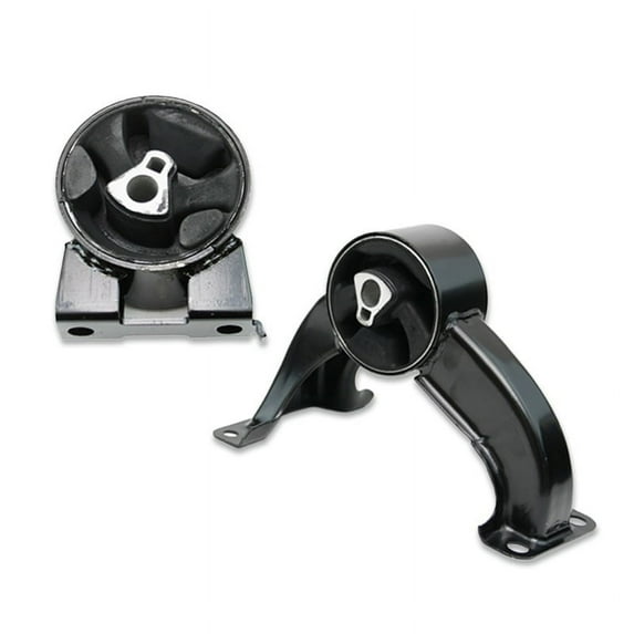 K1401 Fits 2008-2013 Chrysler 200 / Chrysler Sebring / Dodge Avenger 2.4L 2.7L 3.5L FR Motor & Trans Mount : A5420 A5465