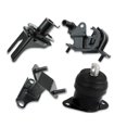thumbnail image 1 of K1423 Fits 2003-2007 Honda Accord 3.0L MANUAL Front RT Motor & Trans Mount 4pcs : A65025 A4517 A4581 A4582, 1 of 1