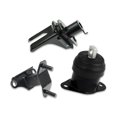 thumbnail image 1 of K1436 Fits 2003-2007 Honda Accord 3.0L MANUAL FR RT Motor & RR Trans & Suspension Mount : A65025 A4517 A4582, 1 of 1