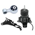 thumbnail image 1 of K1458 Fits Nissan 2007-2012 Altima CVT AUTO 2009-2014 Maxima 3.5L Motor&Trans Mount 3pc : A4355HY A7363 A7361, 1 of 1