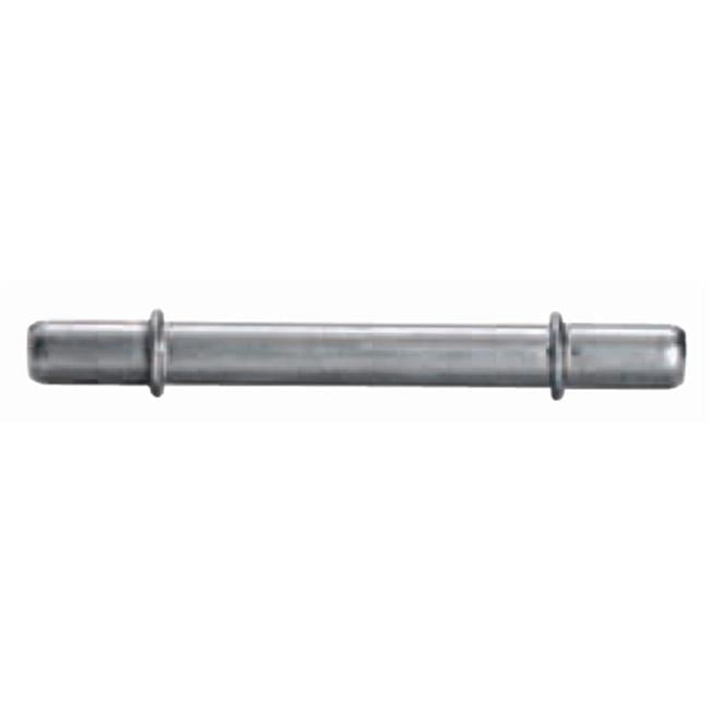 K153 .38 Inch Quick Connect To Quick Connect - 2 Pack