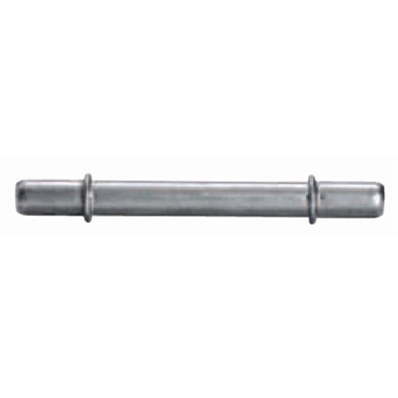 K153 .38 Inch Quick Connect To Quick Connect - 2 Pack