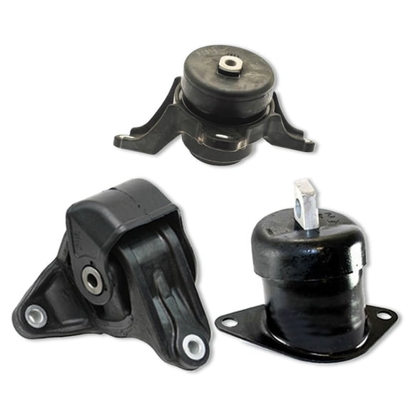 K1570 Fits 2008-2012 Honda Accord /2009-2013 Acura TSX 2.4L AUTO 2 Motor&1 Trans Mount : A4572 A4570 A4561