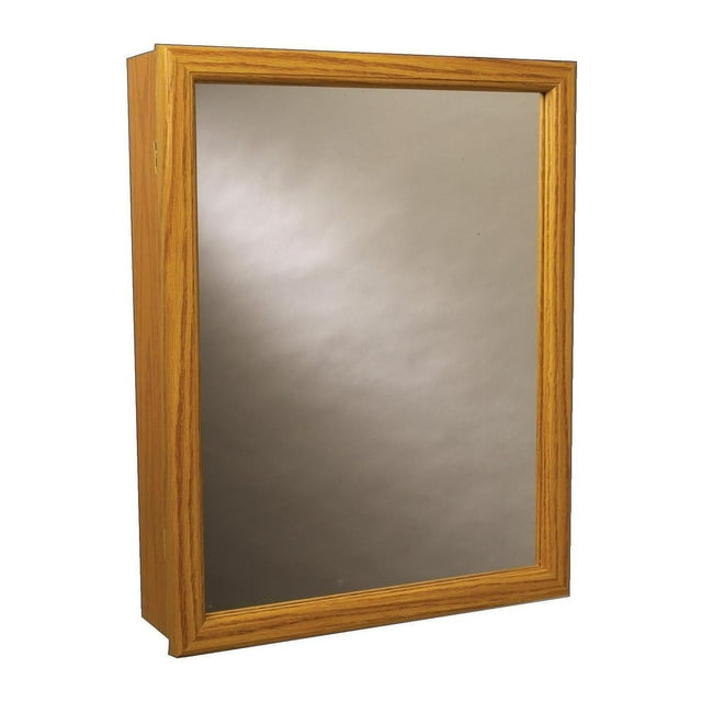 K16, Swing Door Medicine Oak