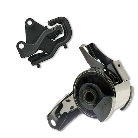 K1680 Fits 2007 Honda Odyssey 3.5L i-VTEC AUTO Front RT Motor & Front Trans Mount : A4587 A4558