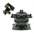 thumbnail image 1 of K1683 Fits 2007 Honda Odyssey 3.5L i-VTEC AUTO Rear Motor & Rear Trans Mount 2pc : A4583EL A4557, 1 of 1