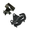 thumbnail image 1 of K1684 Fits 2007 Honda Odyssey 3.5L i-VTEC AUTO Front & Rear Trans Mount Set 2pc : A4558 A4557, 1 of 1