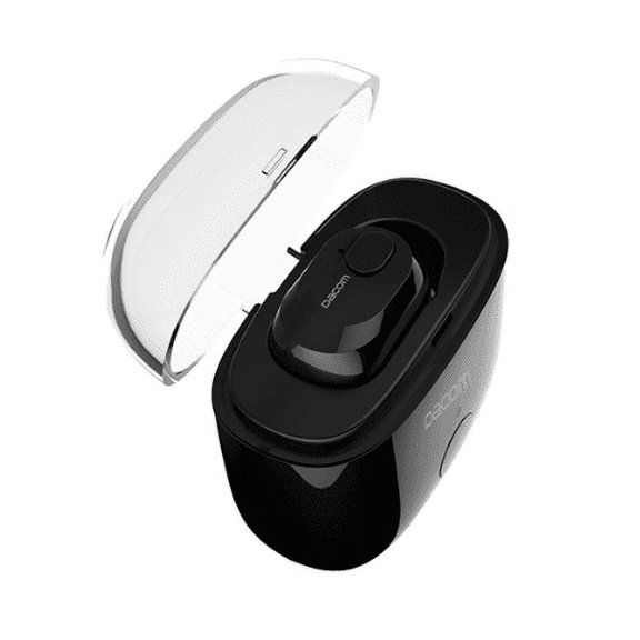 K17 stealth wireless Bluetooth headset 4.1 earphones universal