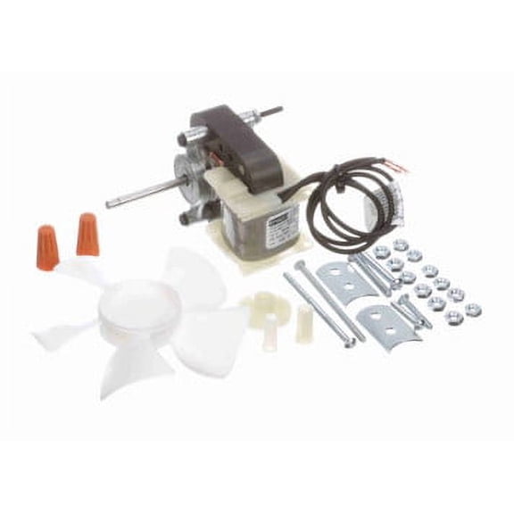 K1700 Fasco C-Frame Refrigeration Evaporation Fan Motor Kit 3000 RPM 120V