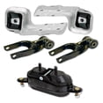 thumbnail image 1 of K1744 Fits 1997-2005 Chevrolet Venture 3.4L 2WD Motor Mount Set 5pcs : A2900, A2900, A2796, A2899, A2899, 1 of 1