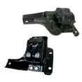 thumbnail image 1 of K1785 Fits 1997-2003 Ford F-150/1997-1998 F-250 4.6L 4WD AUTO Front L&R Mount 2pcs : A2972, A2835, 1 of 6