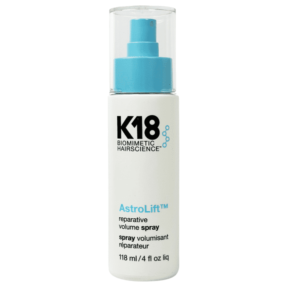 K18 AstroLift Reparative Volume Spray 4 oz / 118 ml