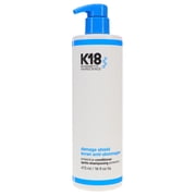 K18 DAMAGE SHIELD Protective Conditioner 16 oz