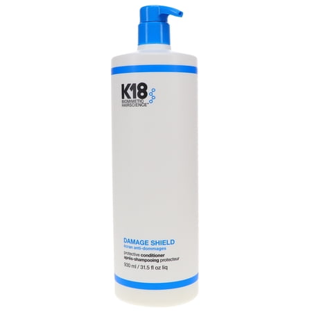 K18 DAMAGE SHIELD pH Protective Conditioner 31.5 oz