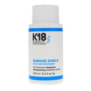 Damage Shield PH Protective Shampoo by K18 Hair for Unisex - 8.5 oz Shampoo