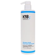K18 DAMAGE SHIELD Protective Shampoo 16 oz