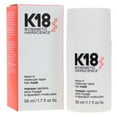 thumbnail image 1 of K18 Leave-In Molecular Hair Mask, Repairs Dry or Damaged Hair, 1.7 Fl Oz, 1 of 8
