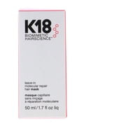 K18 Leave-In Molecular Repair Hair Mask, 1.7 oz 2 Pack