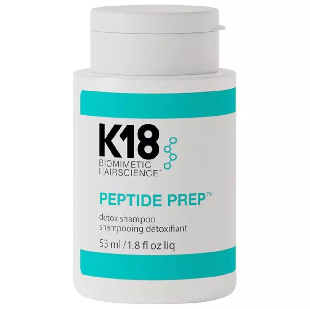 K18 Peptide Prep Detox Shampoo - 1.8oz