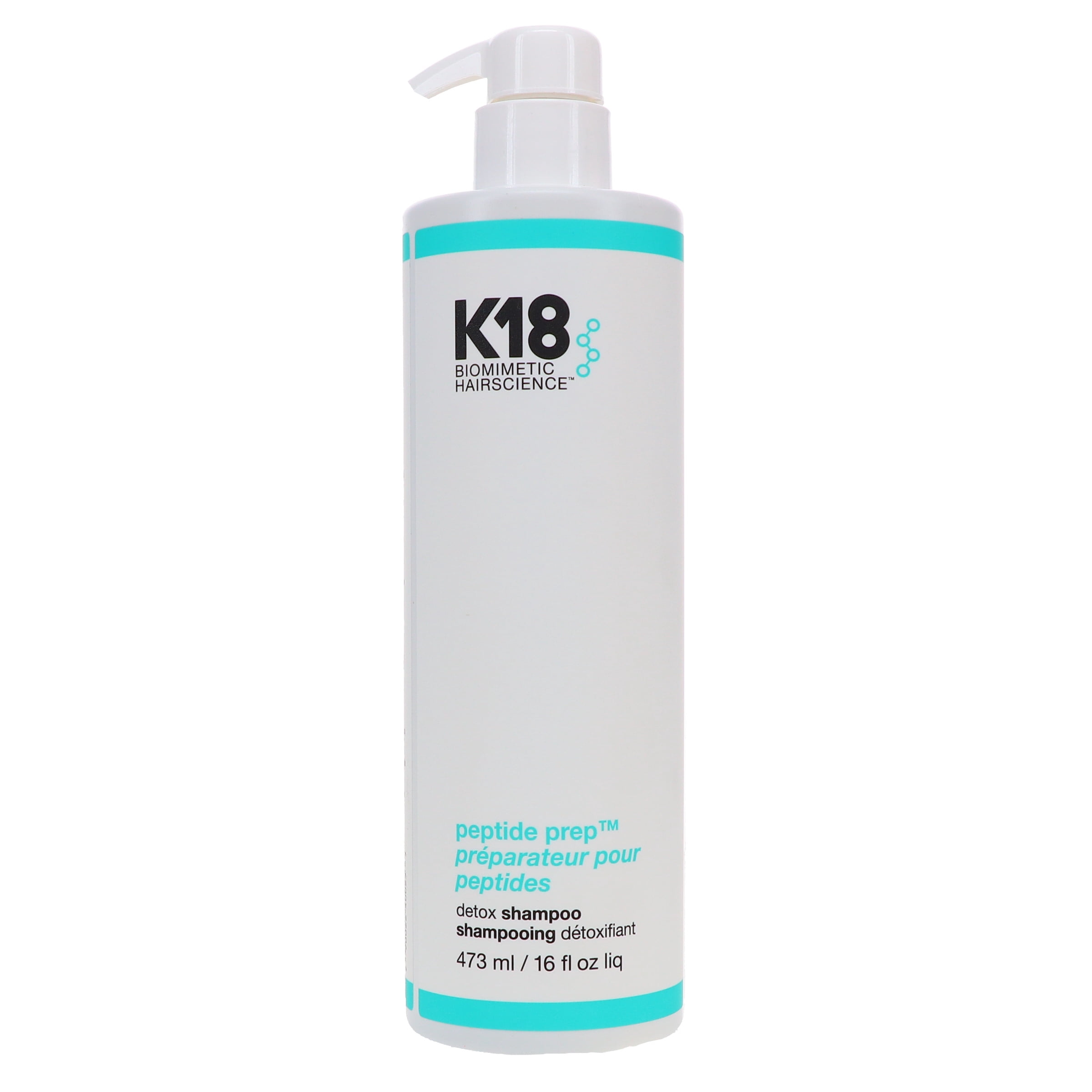 K18 Shampoos in Hair Care & Hair Tools - Walmart.com