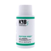 K18 Peptide Prep Detox Shampoo 250 ml / 8.5 oz