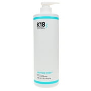 K18 Peptide Prep Detox Shampoo 31.5 oz