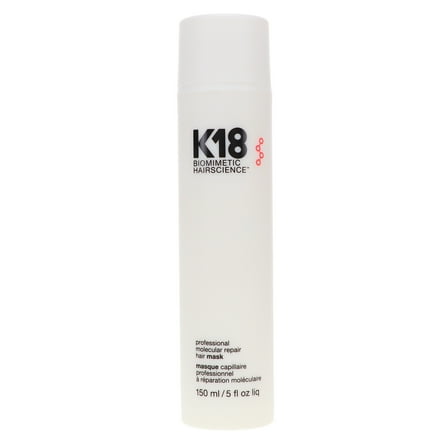 K18 Professional  Molecular Repair Hair Mask 5 oz