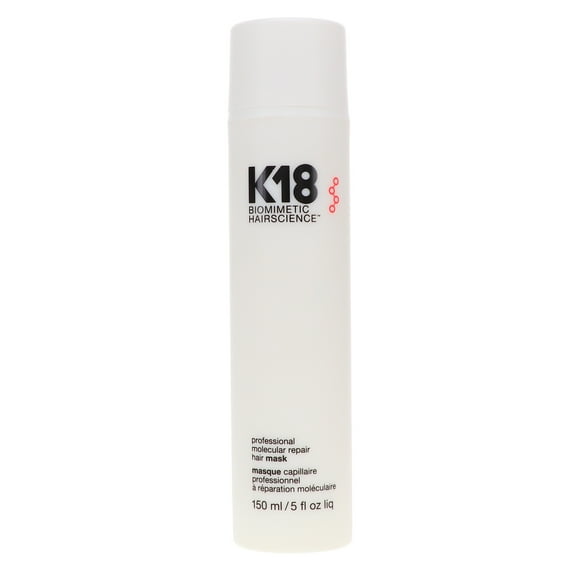K18 Professional  Molecular Repair Hair Mask 5 oz
