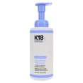 thumbnail image 1 of K18 TripleBright Oxidation Defense Purple Shampoo 15 oz, 1 of 8