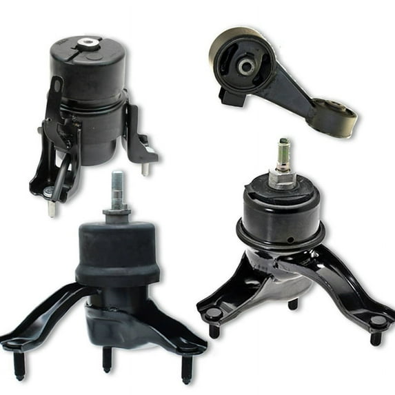 K1845 Fits 2004-2006 Toyota Camry Japan Built 3.3L / Lexus ES330 Motor & Trans Mount 4pcs : A4239HY, A4212, A4236, A4207