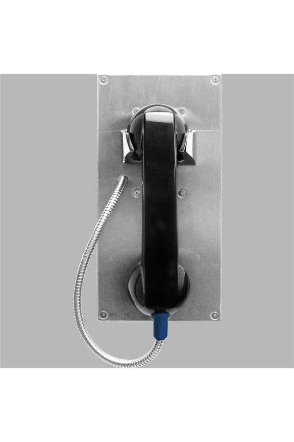 K-1900-712L-EWP Hot-line Stainless Steel Panel Phone Ewp