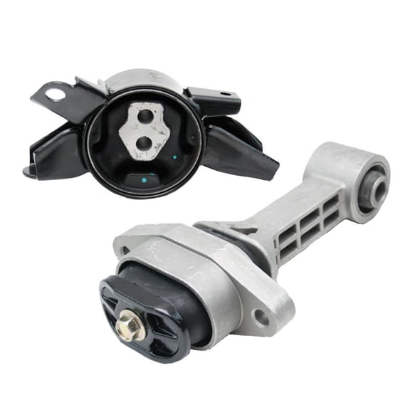 K1995 Fits 2012-2014 Hyundai Accent 2013-2014 Veloster 1.6L AUTO Torque Strut/Trans Mount : A71037, A71031