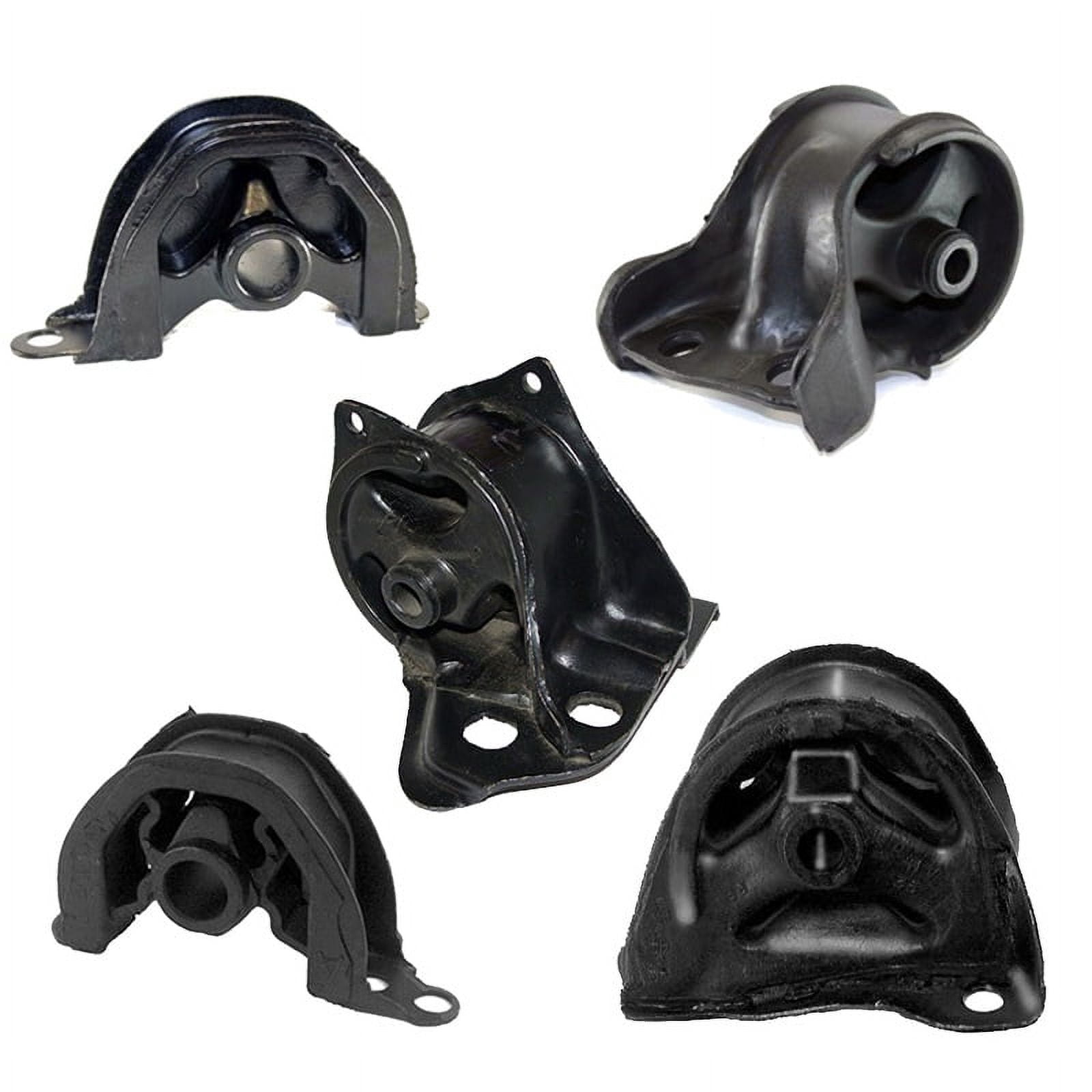 92-95 Civic Conversion Engine Mount Kit B/D-Series Auto to Manual Hydro