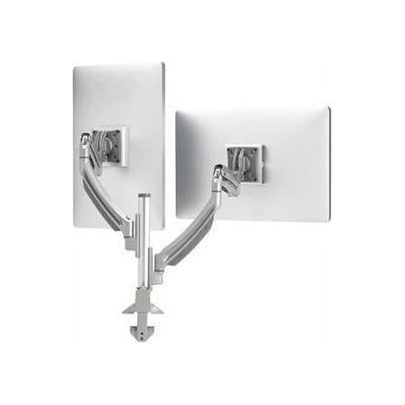 K1Series DualDisplayMount Slv