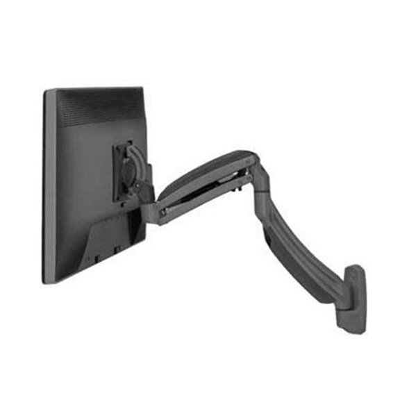 K1W120BK1w Dynamic Wall Mount- 1 Moni