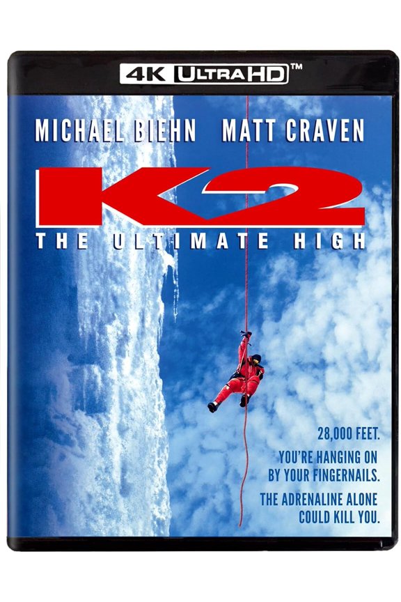 - K2 [ULTRA HD]