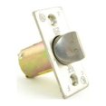 thumbnail image 1 of K2 8Q00195-626 2.375 in. Stanley Commercial Hardware Square QCL 200 Privacy Latch, Satin Chrome, 1 of 1