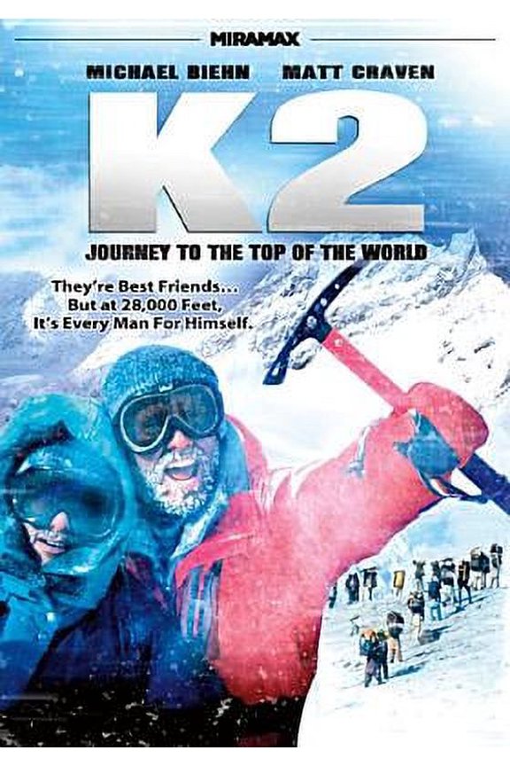 K2 (Feature)