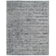 thumbnail image 1 of K2 Floor Style Aero Blue Jeans Hand Made Silkette™ Area Rug, 1 of 3
