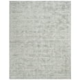 thumbnail image 1 of K2 Floor Style Aero Moonglow Hand Made Silkette™ Area Rug, 1 of 2